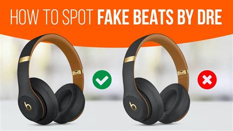 are fake beats headphones good